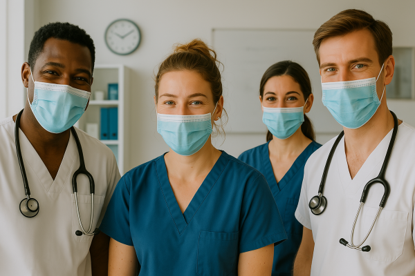 20250404_1628_Focused Healthcare Team_remix_01jr14de6xef98s4bkhb90pmcg